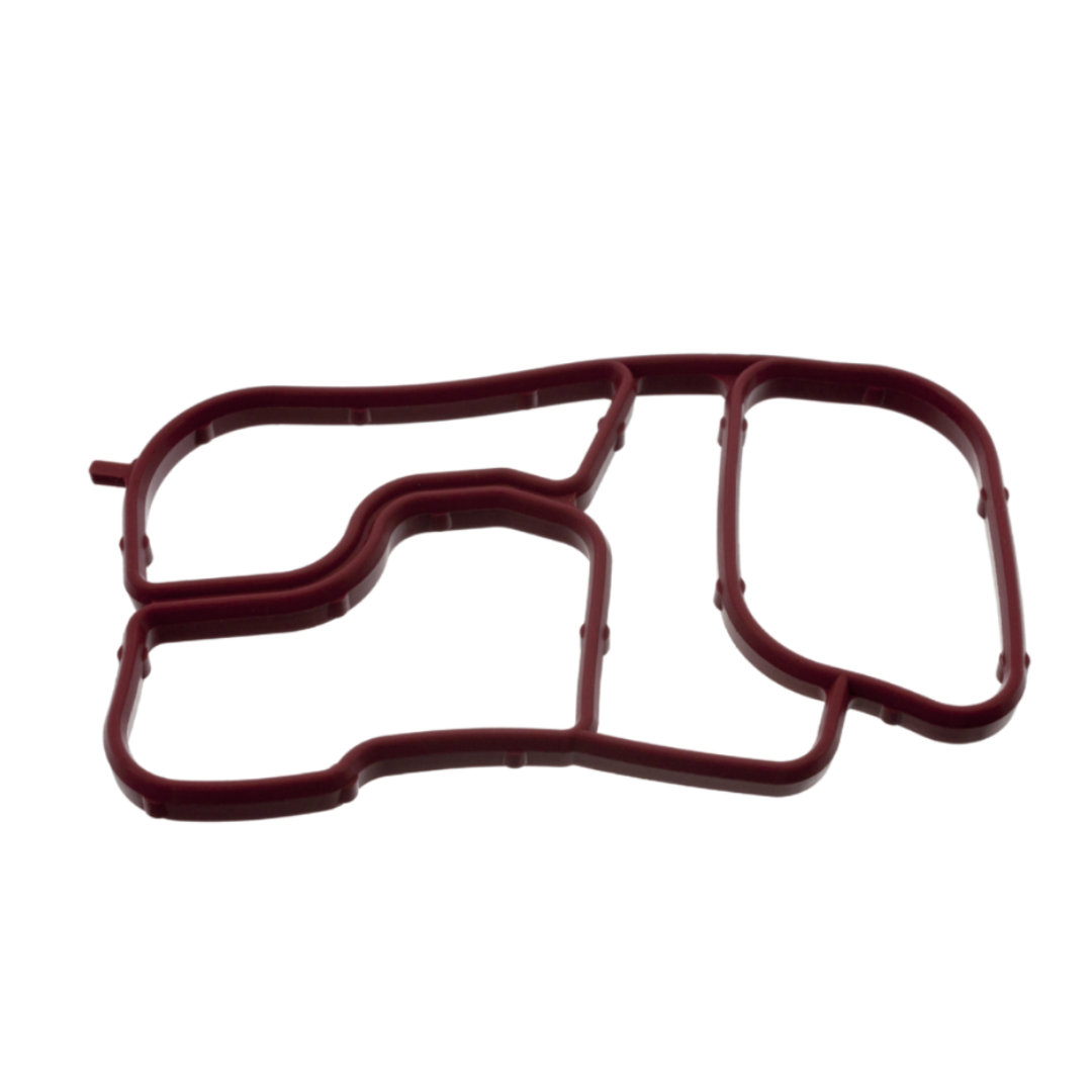 Aftermarket Oil Cooler Gasket – Precise Seal for Audi & Volkswagen 1.8T 2.0T TFSI Engines