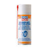 Liqui Moly Anti – Squeak Spray 400ml 3079 - aspiremotorsport