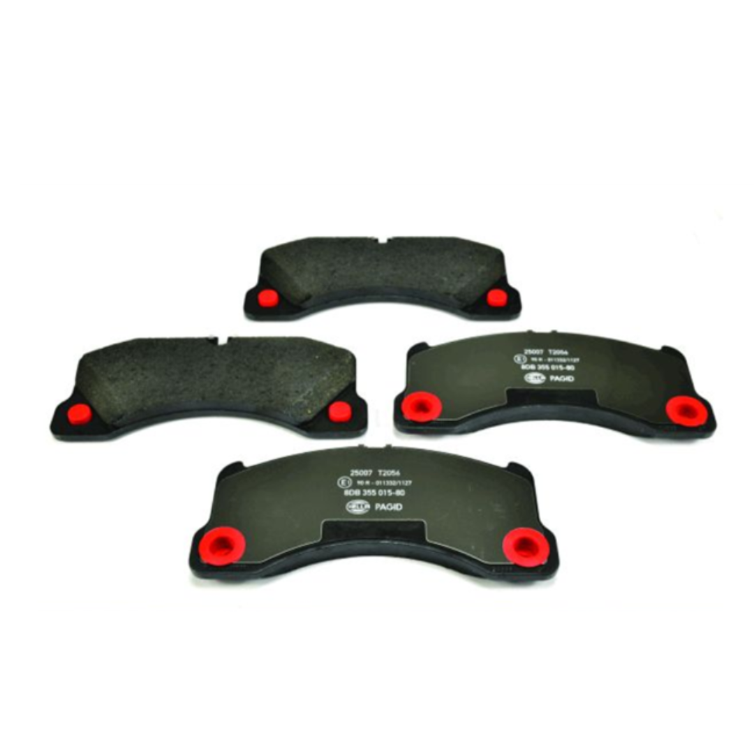 Aftermarket Porsche Cayenne Front Brake Pads