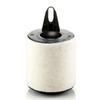 BMW filter insert for E81, E88, E90, E91, E92, and X1 models.