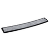 Mann Filter activated carbon filter insert for BMW E46 and X3 E83