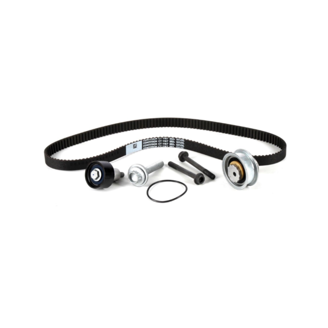 Continental Timing Belt Kit for Audi A3, VW Golf, and more