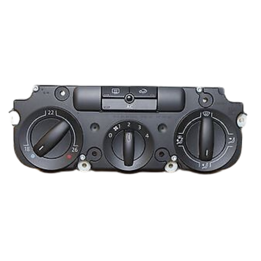Volkswagen Tiguan AC Climate Control Panel (1K0820047HB)