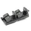 Volkswagen Touareg Driver's Door Switch 7L6959857B