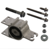 Control Arm Bush Front Right for Mercedes A-Class B-Class CLA W176 W246 C117