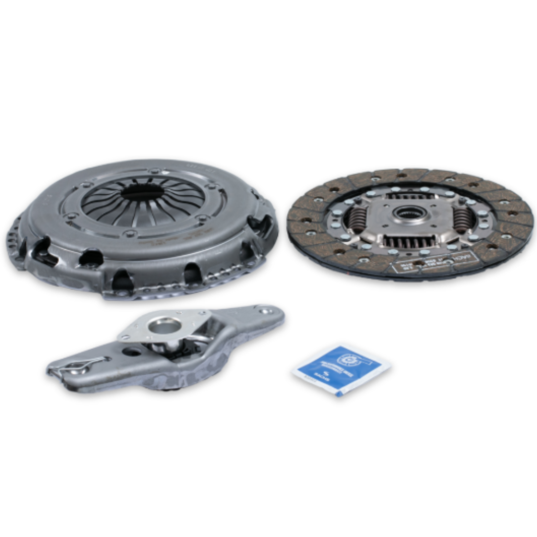 Aftermarket Clutch Kit – Fits VW / Audi 1.0 TSI (CHZB / CHZC / DKLD / CHZL)