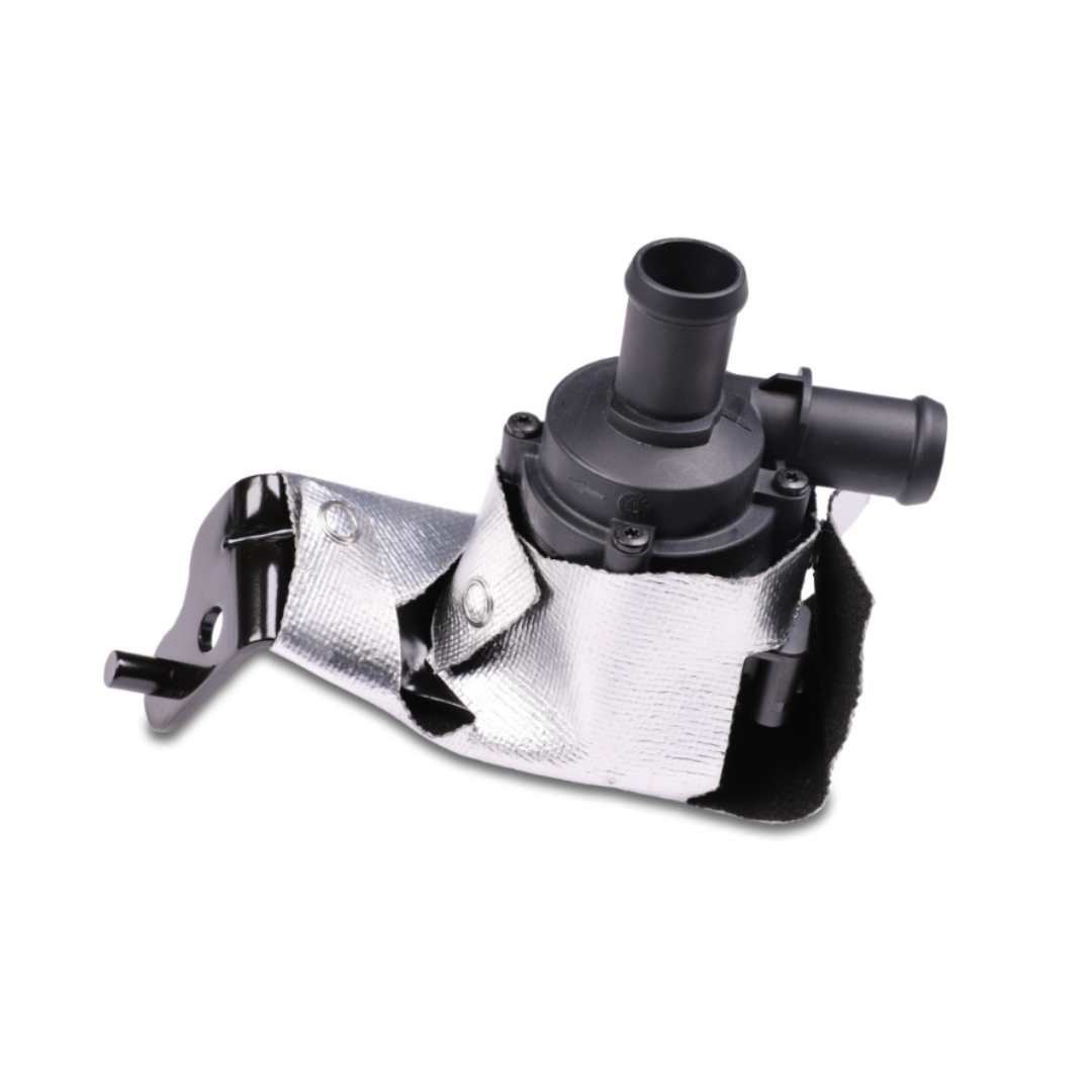 Auxiliary Water Pump For Audi A3 Q3 TT / VW Tiguan CC Beetle Jetta Passat 2.0L
