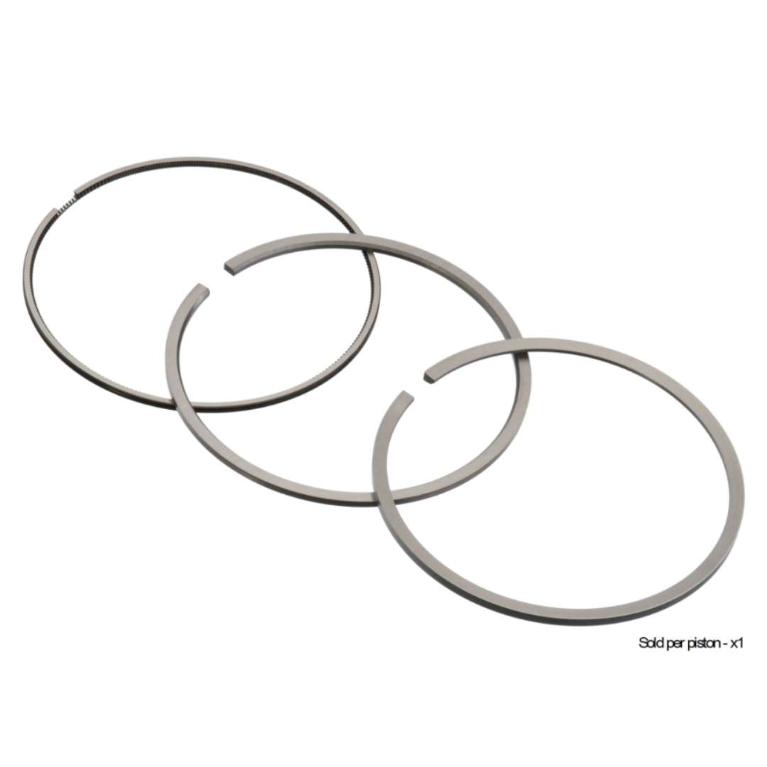 Aftermarket Piston Rings for VW 1.6 BGU BSE BSF CCSA CMXA Engines | Caddy, Golf, Jetta, Touran