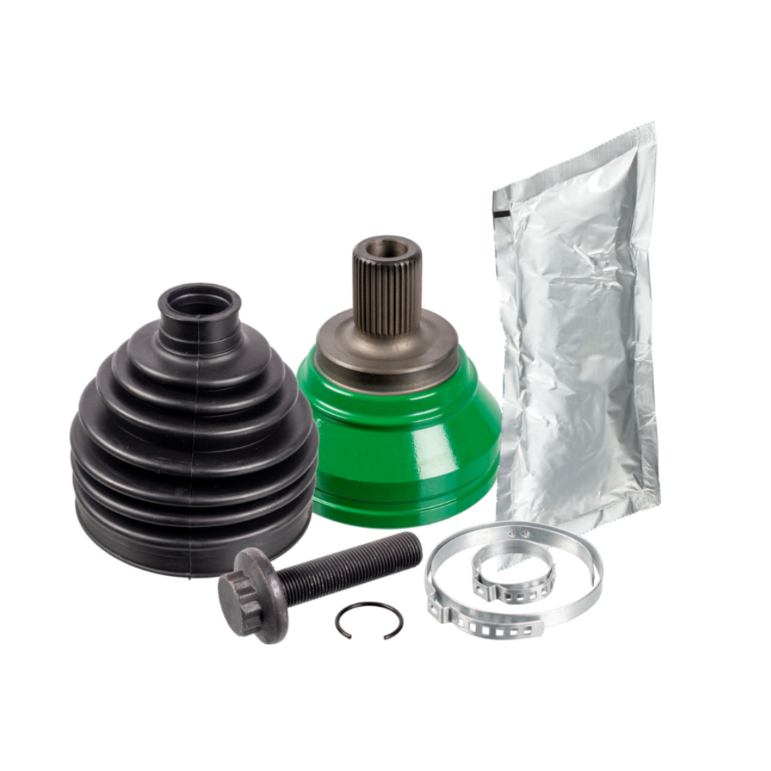 CV Joint Kit Outer for Audi A3 S3 VW Golf Tiguan Passat SEAT Leon