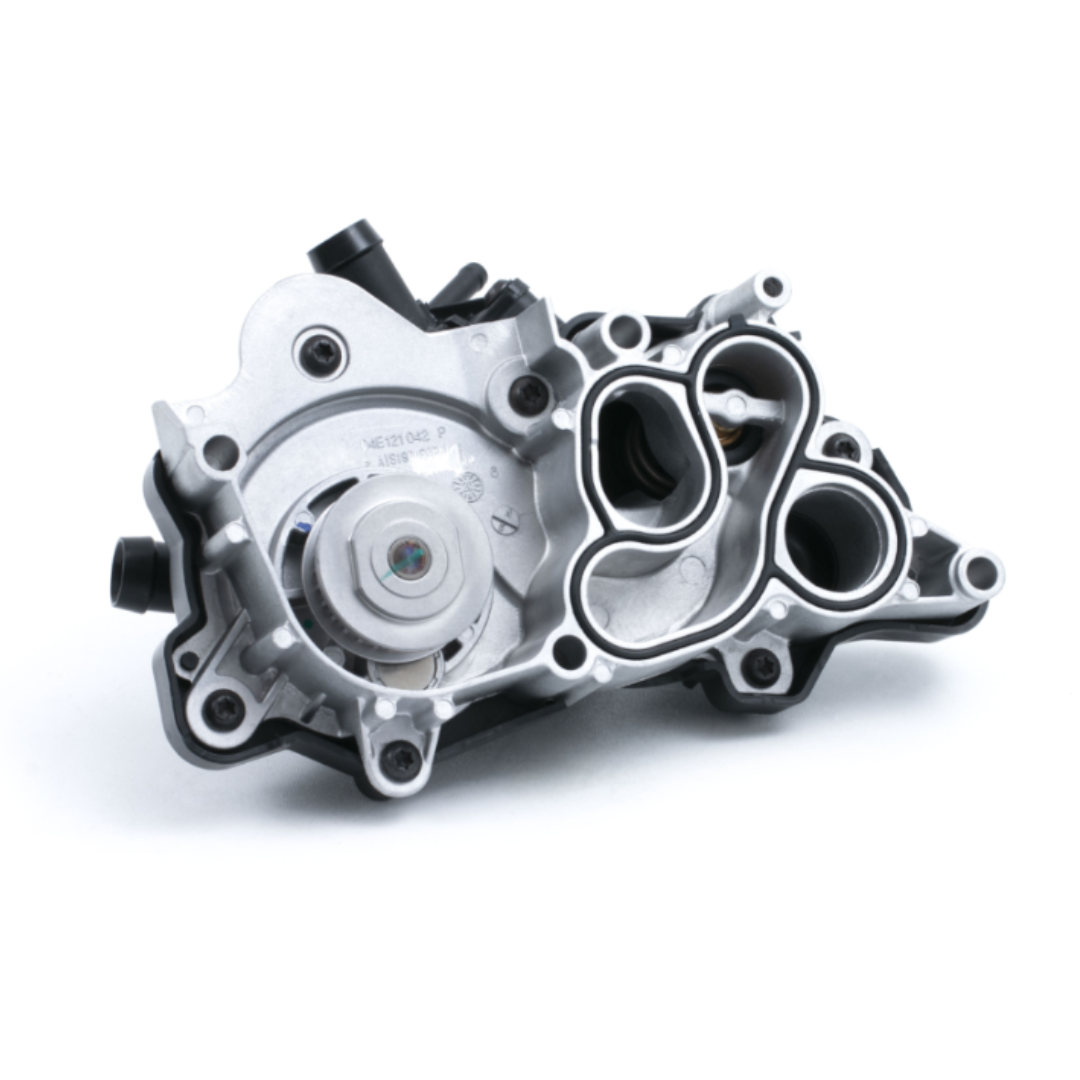 Aftermarket Water Pump with Housing – For Audi & VW 1.0/1.2/1.4 TSI