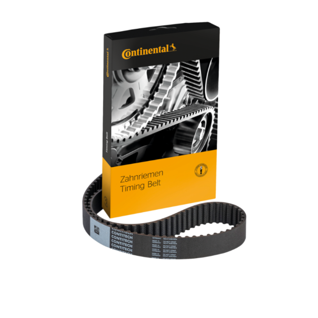 Aftermarket Timing Belt  CT1167 – Fits Audi A1, A3, VW Golf, Polo, Caddy, T-Cross, Up! – 1.0 TSI / 1.2 TSI / 1.5 TSI Engines
