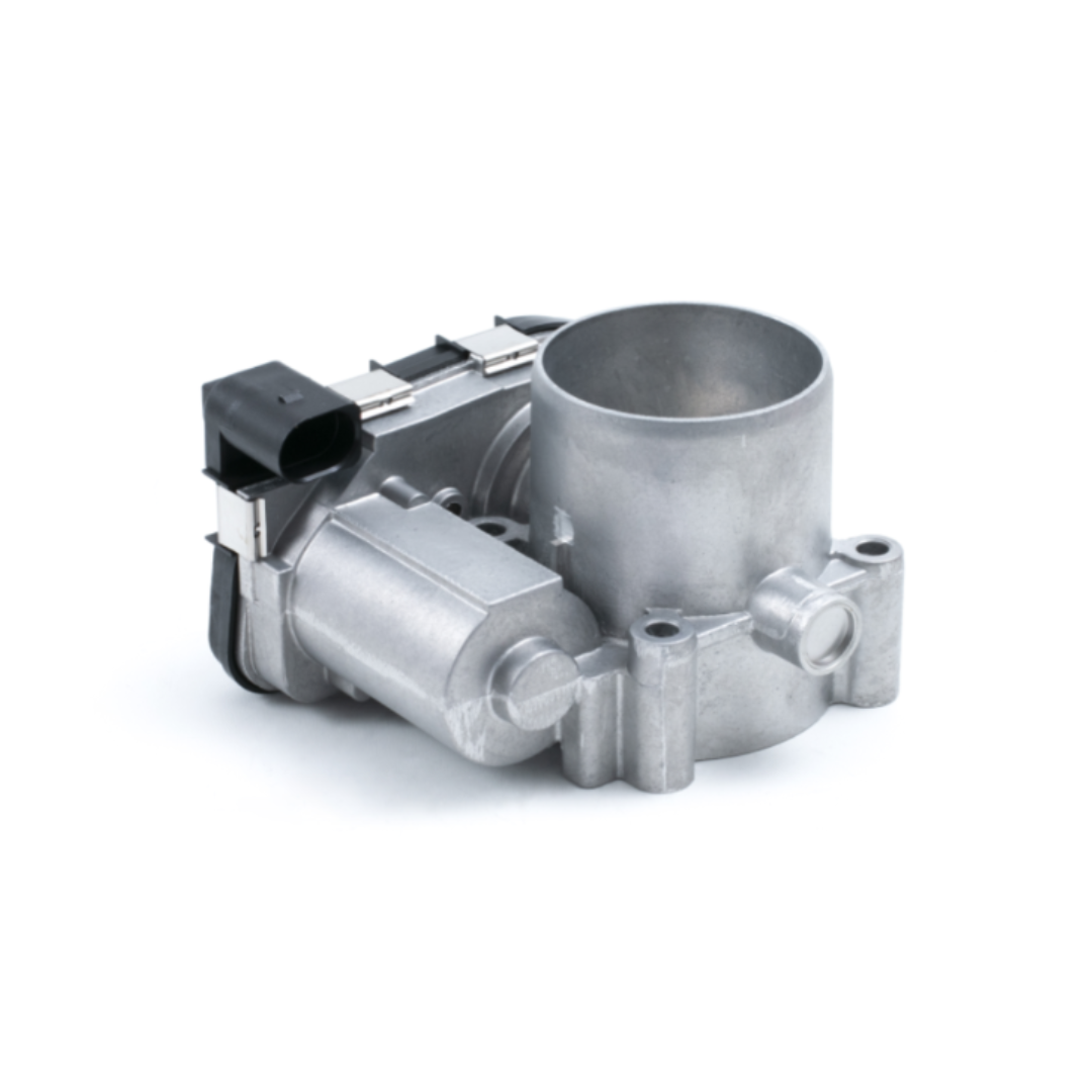Aftermarket Throttle Body – Precise Electronic Control for VW and Audi TSI Engines 03F133062B