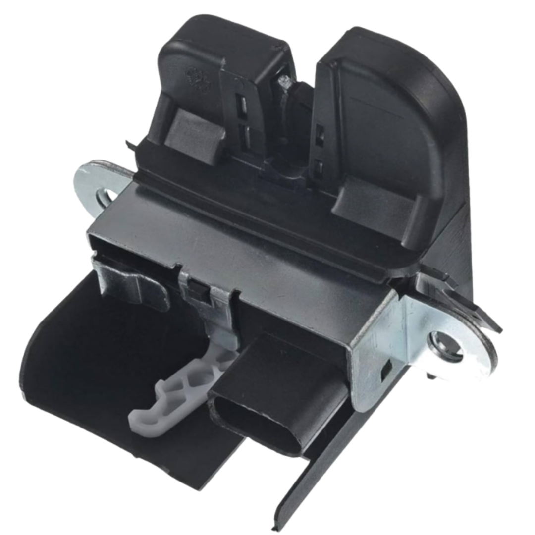 Aftermarket Boot Lock – VW Polo 6R/6C Hatchback & Sedan (2009–2022) | 4-Pin with Micro Switch