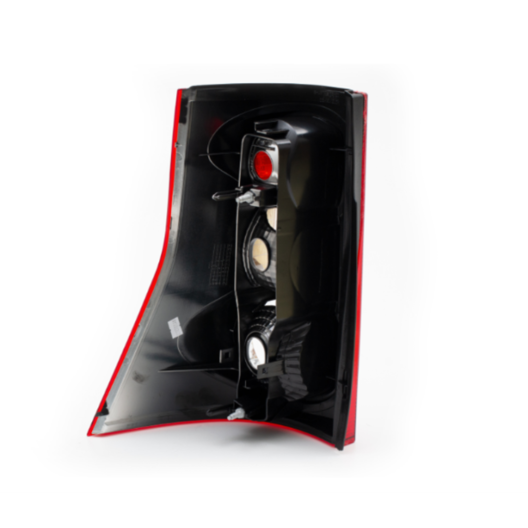 Nissan NP200 Tail Light –  Right Rear Lamp Assembly for 2008–2025 Models
