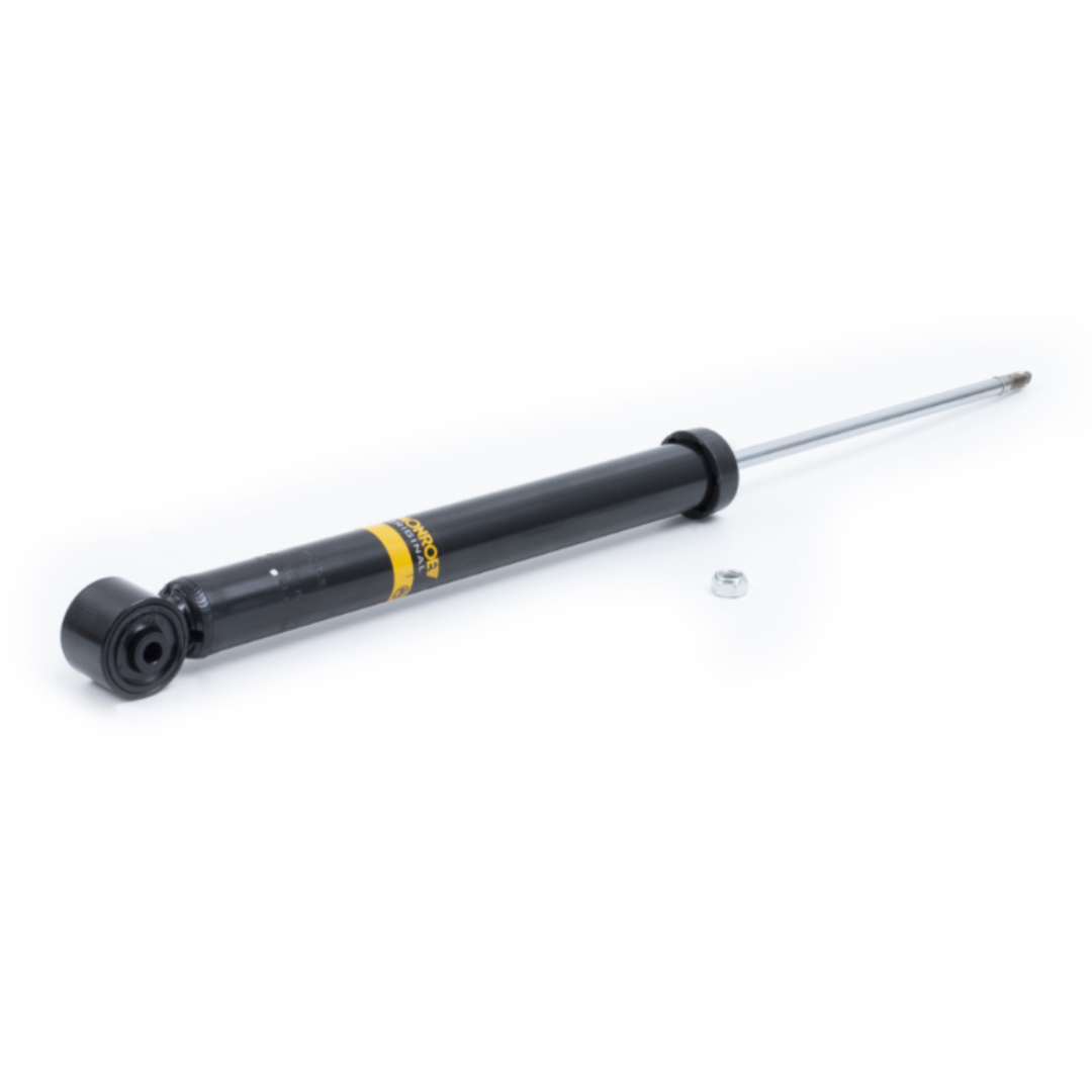 Aftermarket Rear Shock Absorber – Seat Ibiza & VW Polo | Gas Pressure Suspension 6Q0513025M