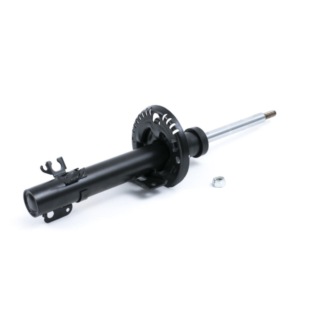 Front Gas Shock Absorber – Twin-Tube Suspension Strut for Audi A1, VW Polo, SEAT Ibiza