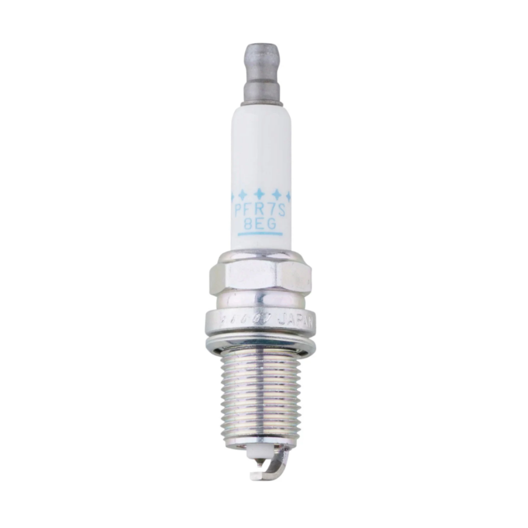 NGK PFR7S8EG Iridium Spark Plug – Fits Audi, VW, Porsche, SEAT, Renault