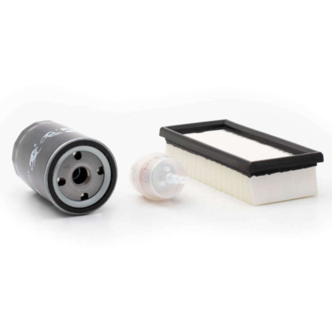 Aftermarket Volkswagen Filter Kit – Oil, Fuel & Air Filters for Golf, Jetta, Citi Golf, Caddy, Fox