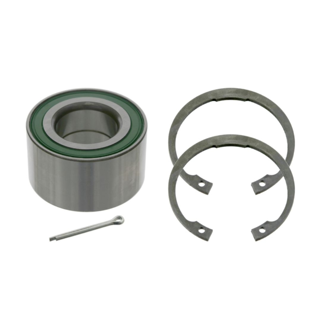 Aftermarket Front Wheel Bearing for Opel Corsa, Utility, Combo, Meriva, Tigra – OEM Quality Replacement