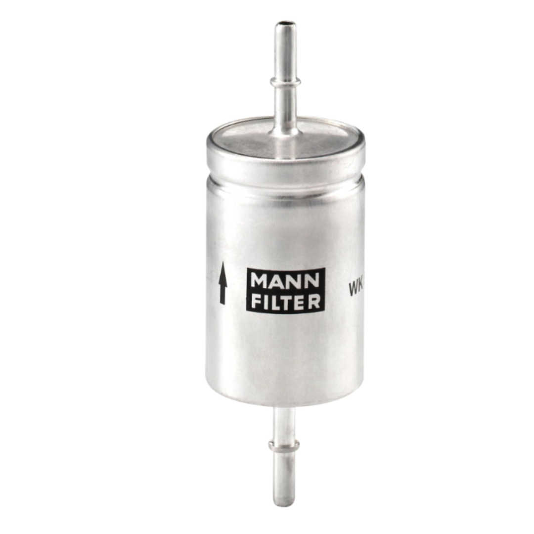 Fuel Filter In-Line | OEM Replacement for Alfa Romeo, Cadillac, Opel, Chevrolet, Fiat, Saab, VW & More