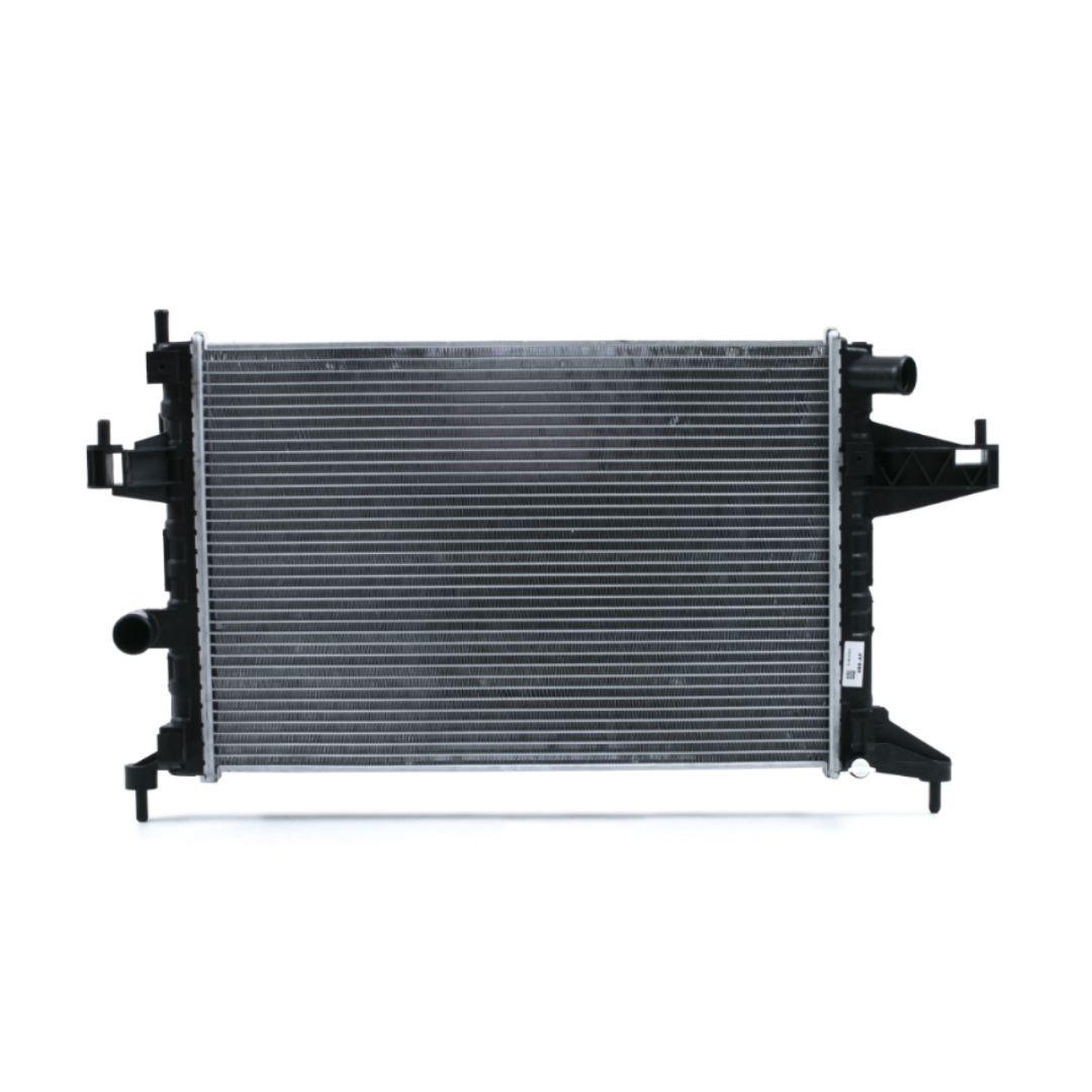 Radiator for Opel Corsa, Utility, Classic & Tigra – Aluminium Cooling Replacement