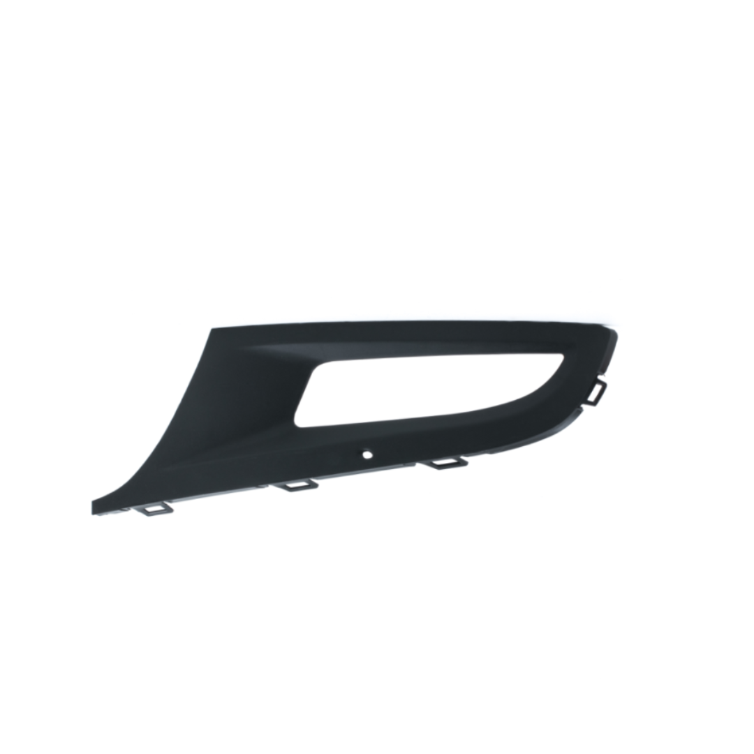 Grille Bumper Left – Volkswagen Polo IV