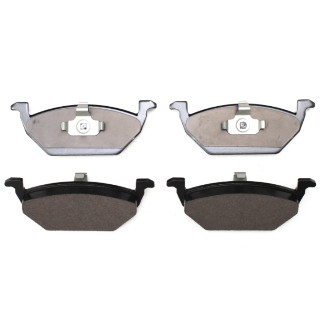 Aftermarket Front Brake Pads – Audi A1/A3, SEAT Ibiza, Volkswagen Polo/Vivo/Up! | 1S0698151D