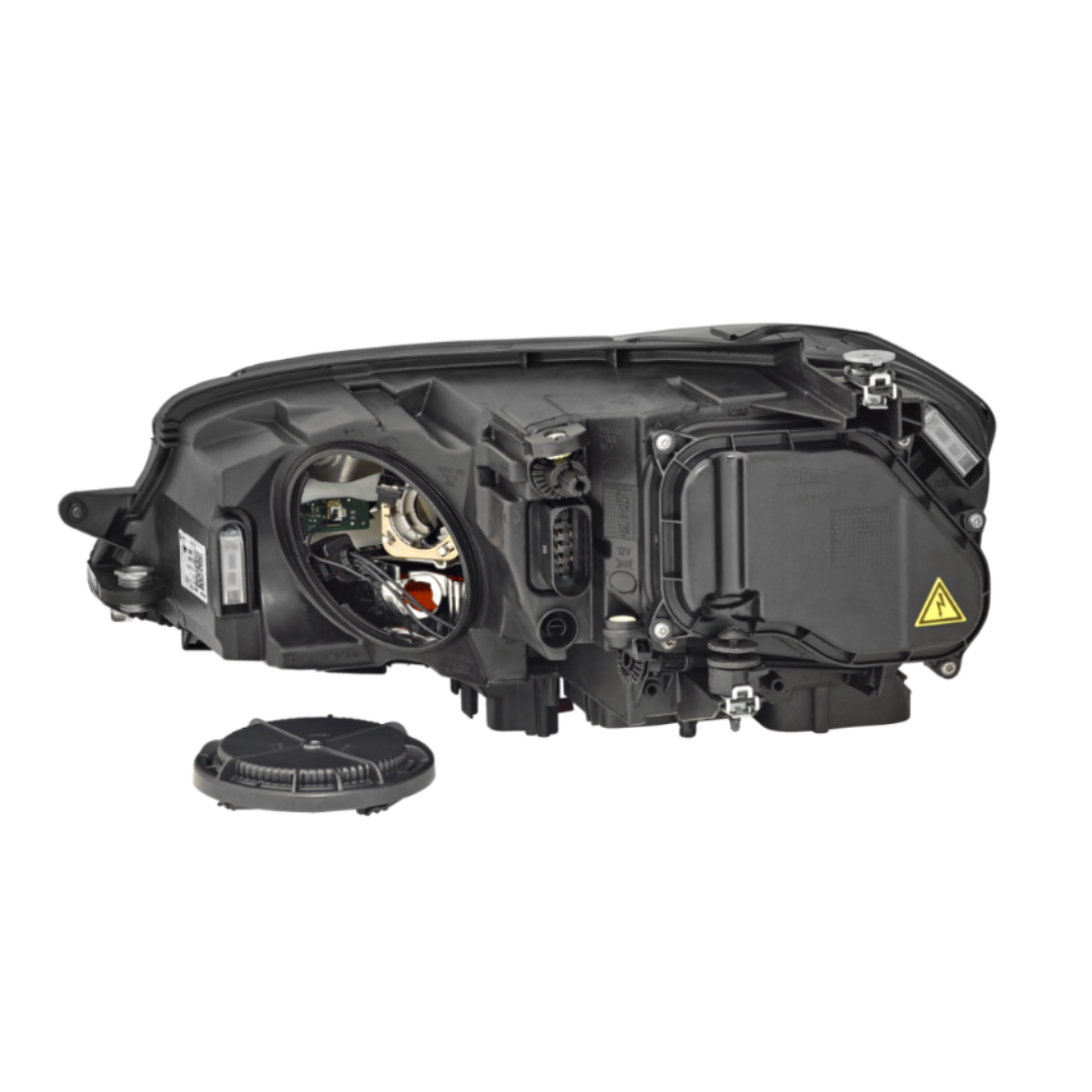 Aftermarket Right Headlight Lamp for Volkswagen Golf 7 GTI (CHHA, CHHB, CJXG) – Bi-Xenon RHD