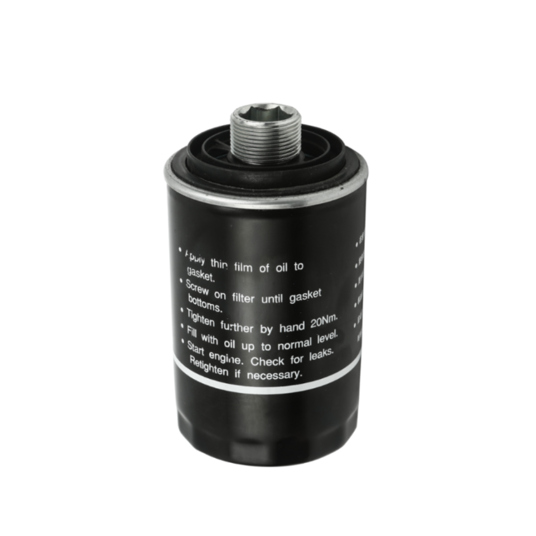 Oil Filter – Fits Audi A4, A3, TT, Volkswagen Golf 6 GTI, Amarok, Passat, GWM P-Series, Haval H6, Proton X70