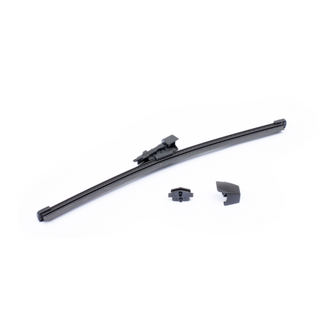 280mm Rear Flat Wiper Blade for Audi, BMW, Ford, Honda, Mercedes-Benz, MG, MINI, SEAT, Volkswagen