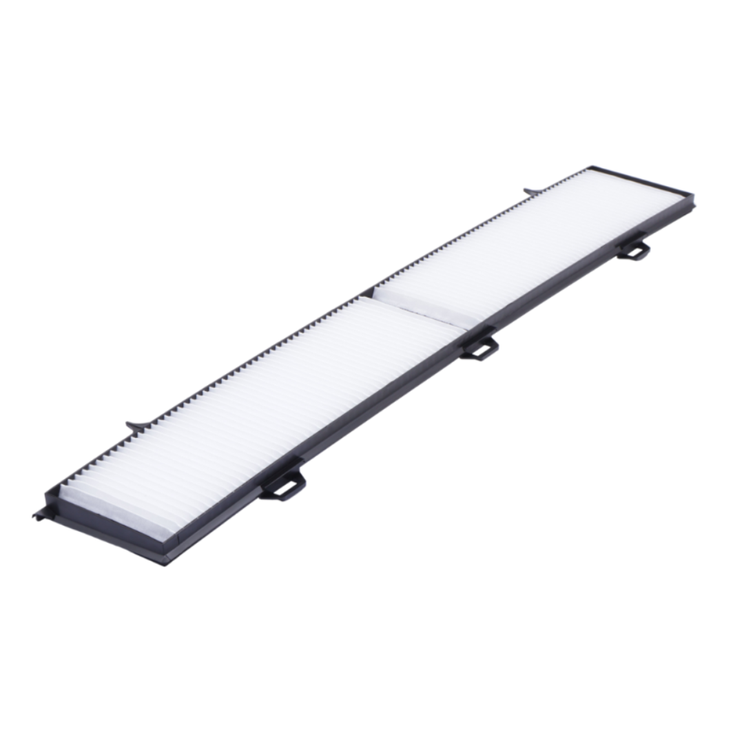 Aftermarket Cabin Filter with Active Carbon – MANN LAK 248 / LAO 248 for BMW E88, E82, E90, E87, E81 Models