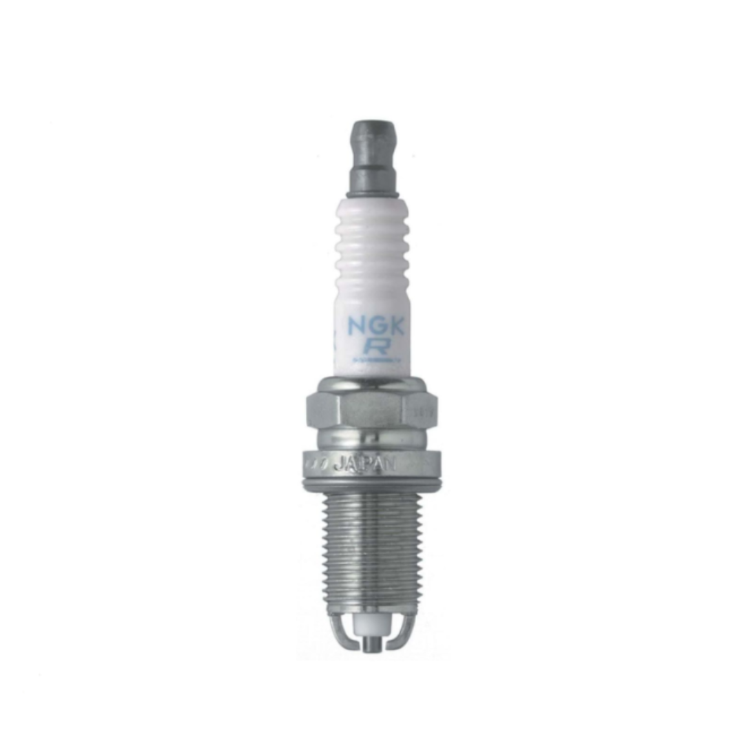 NGK Spark Plug BKR6EK for BMW, Renault, Nissan, and Peugeot
