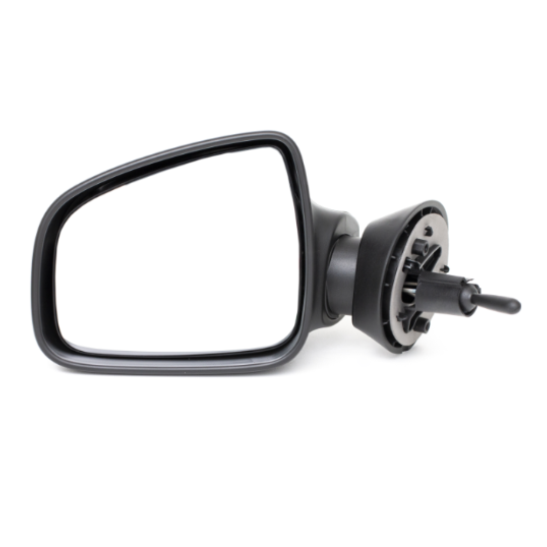 Aftermarket Left Mirror for Nissan NP200 & Renault Sandero/Stepway