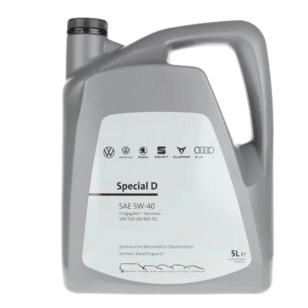 Aftermarket Polo 6R TDI Minor Service Kit Parts CAY