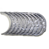 King Engine Bearings MB5660SI0.5 Main Bearing Set for Audi/VW Engines