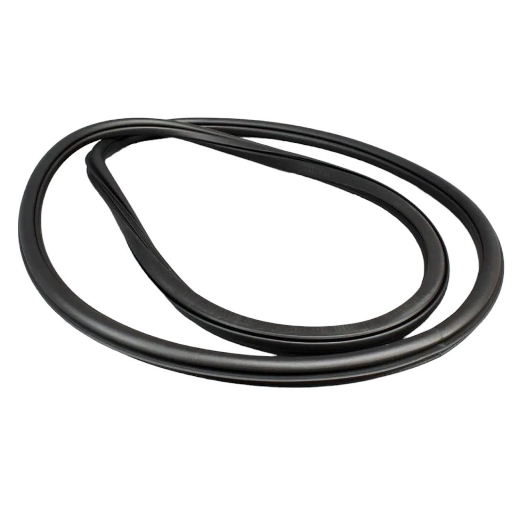 VW Polo 6R Front Right Door Sealing Rubber 6R4867912E5AP