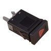 VW Passat 1998-2005 hazard light switch 3B0953235B