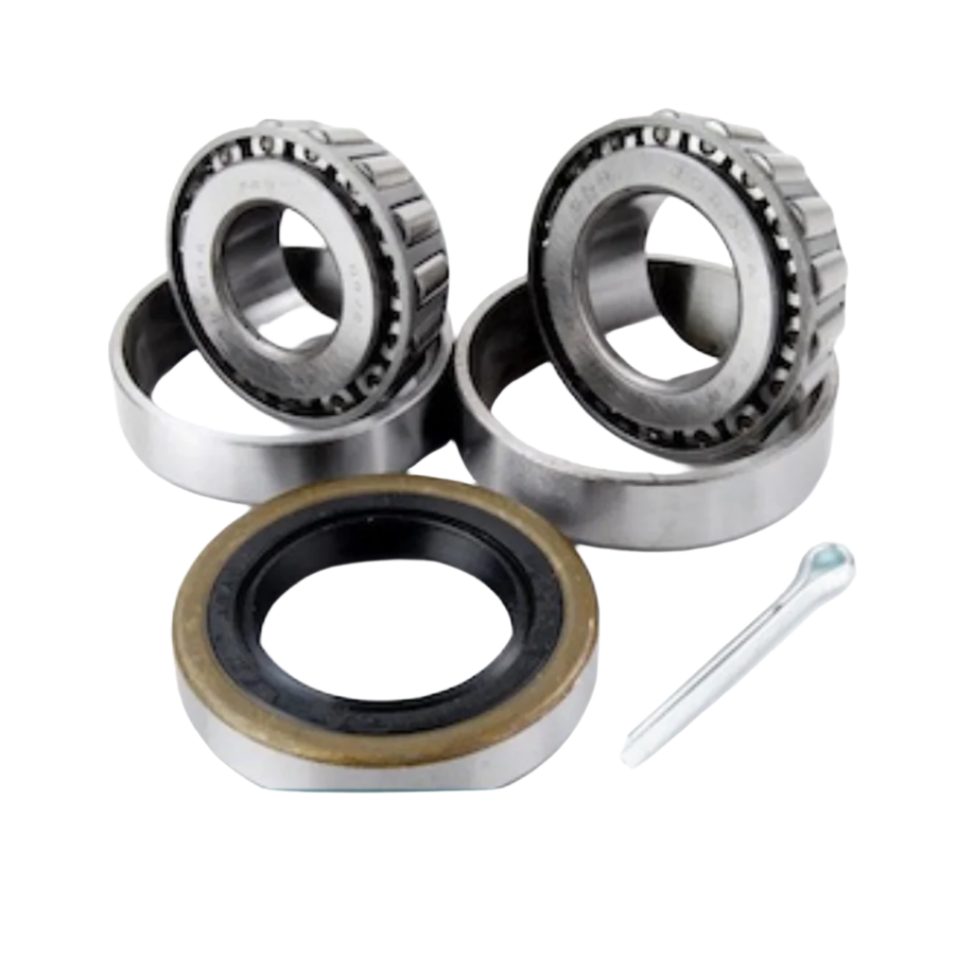 Isuzu 4X4 Wheel Bearing Kit PQ347 - aspiremotorsport