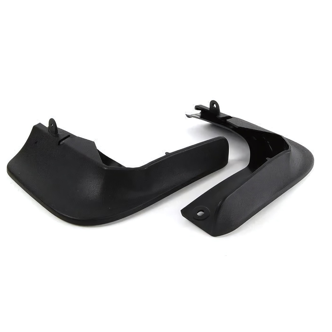 Genuine Volkswagen Front Mud Flaps Splash Guard Pair for Jetta (5C6075111)