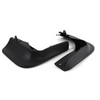 Genuine Volkswagen Front Mud Flaps Splash Guard Pair for Jetta (5C6075111)