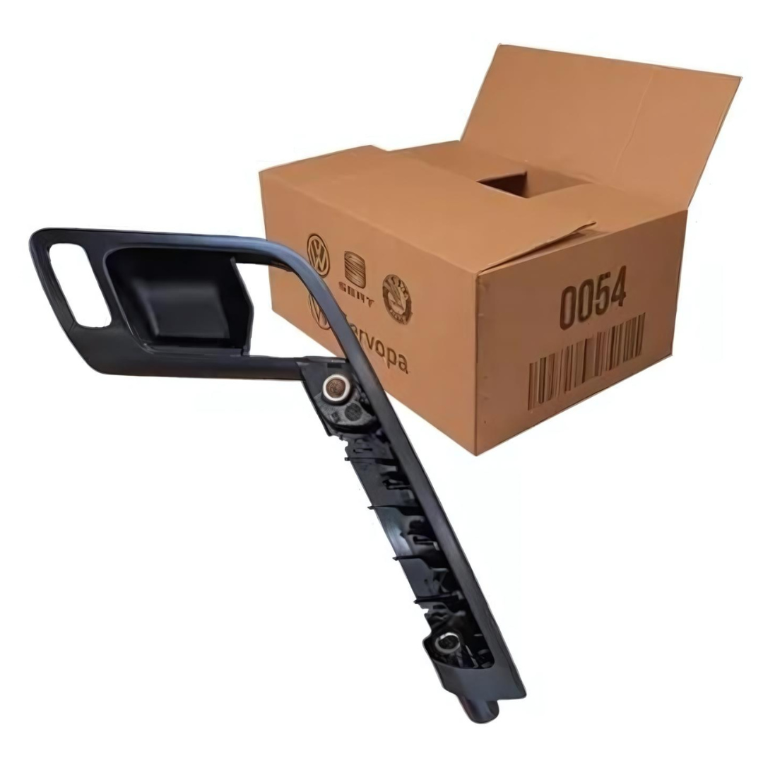 Volkswagen Grab Handle 6Q2867180Q9B9 Interior Car Accessory