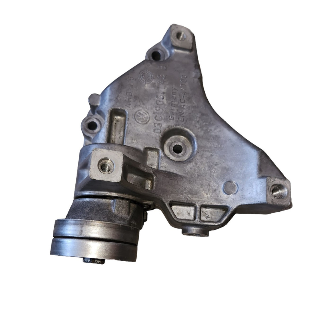 Used VW Air Conditioner Compressor Bracket (03C903143B) for Volkswagen Models