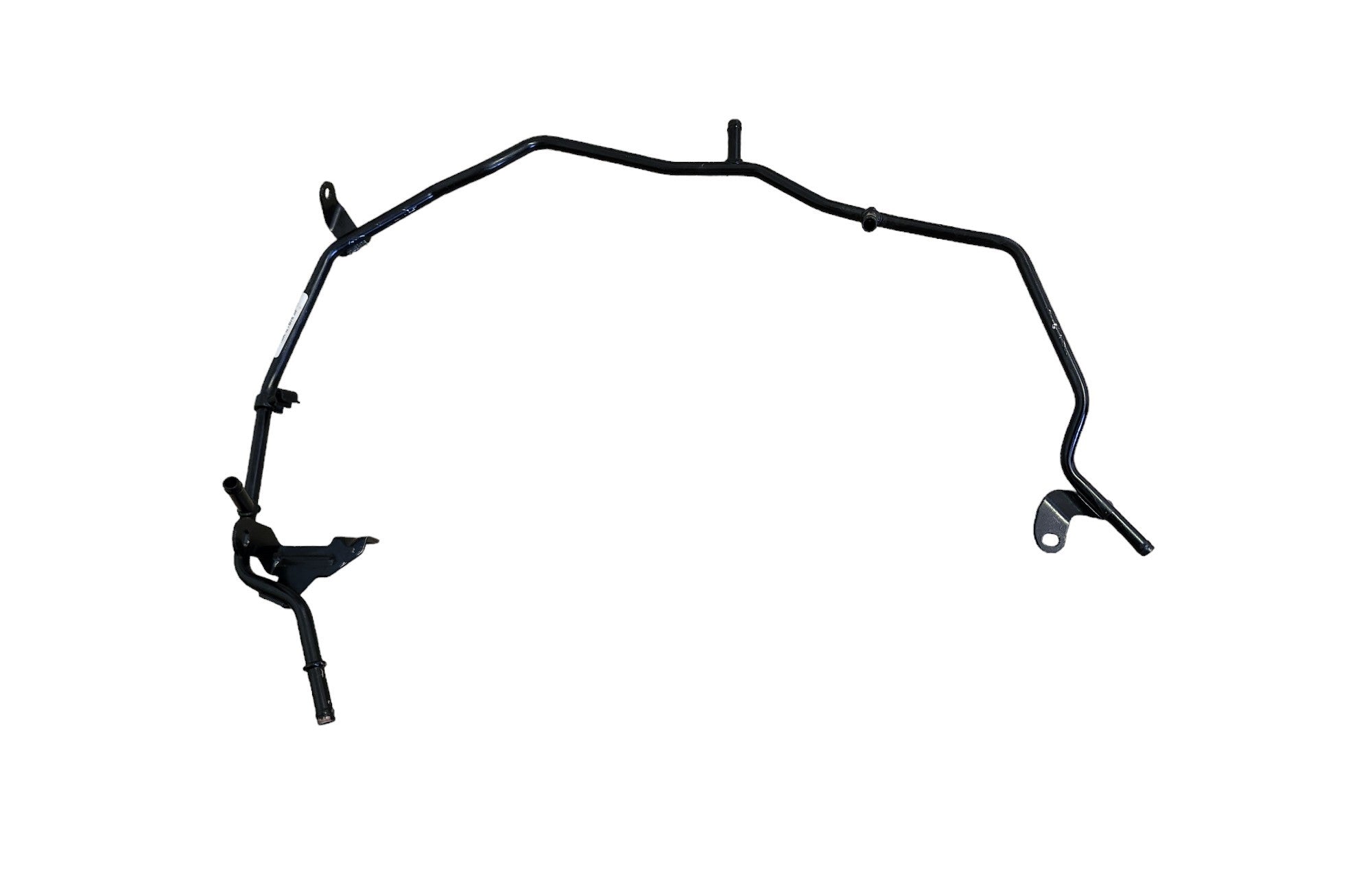 Used Volkswagen Golf, Audi T, Passat, Polo 2G Coolant Hose 06K121075BF - OEM Quality