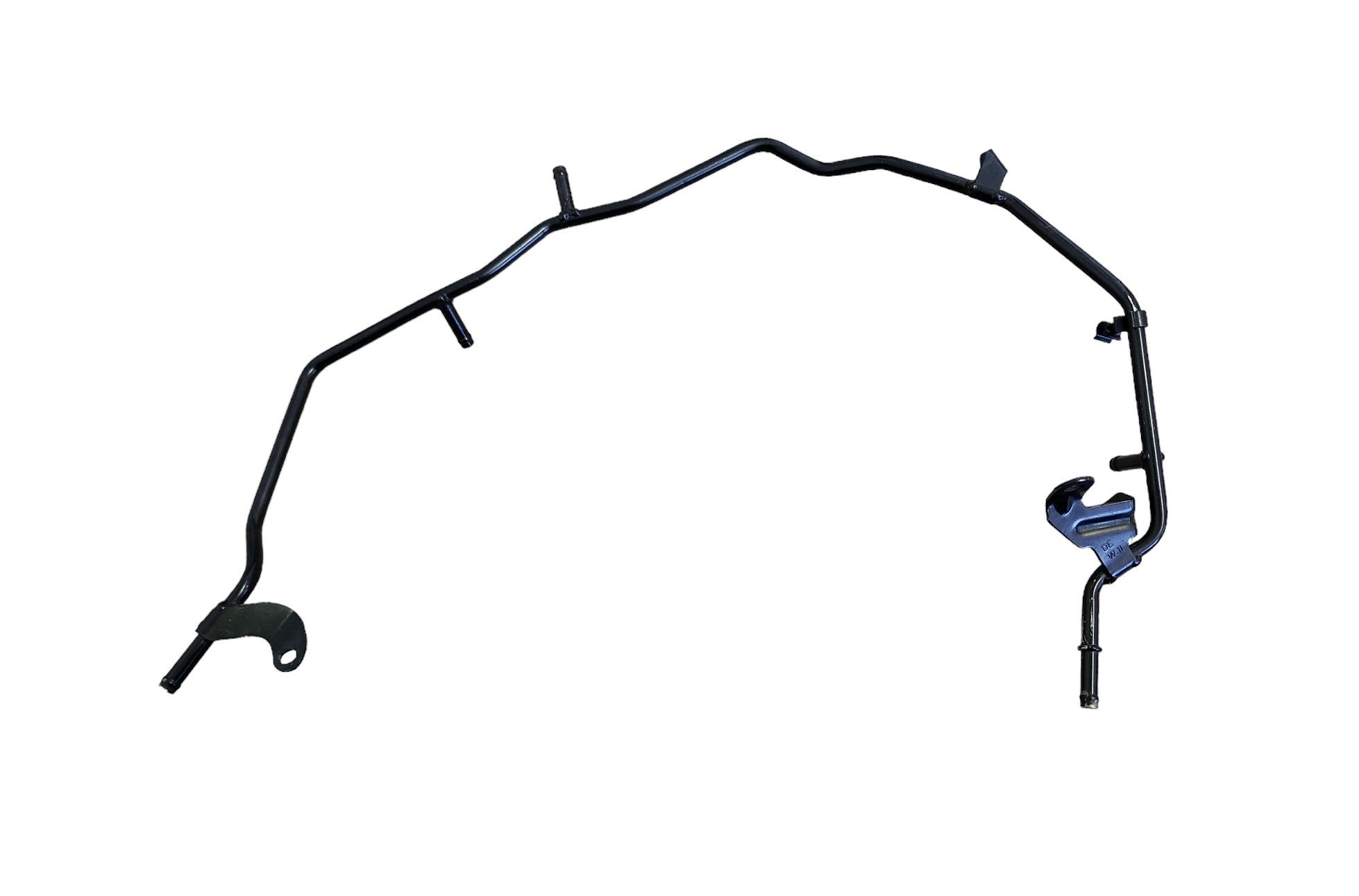 Used Volkswagen Golf, Audi T, Passat, Polo 2G Coolant Hose 06K121075BF - OEM Quality