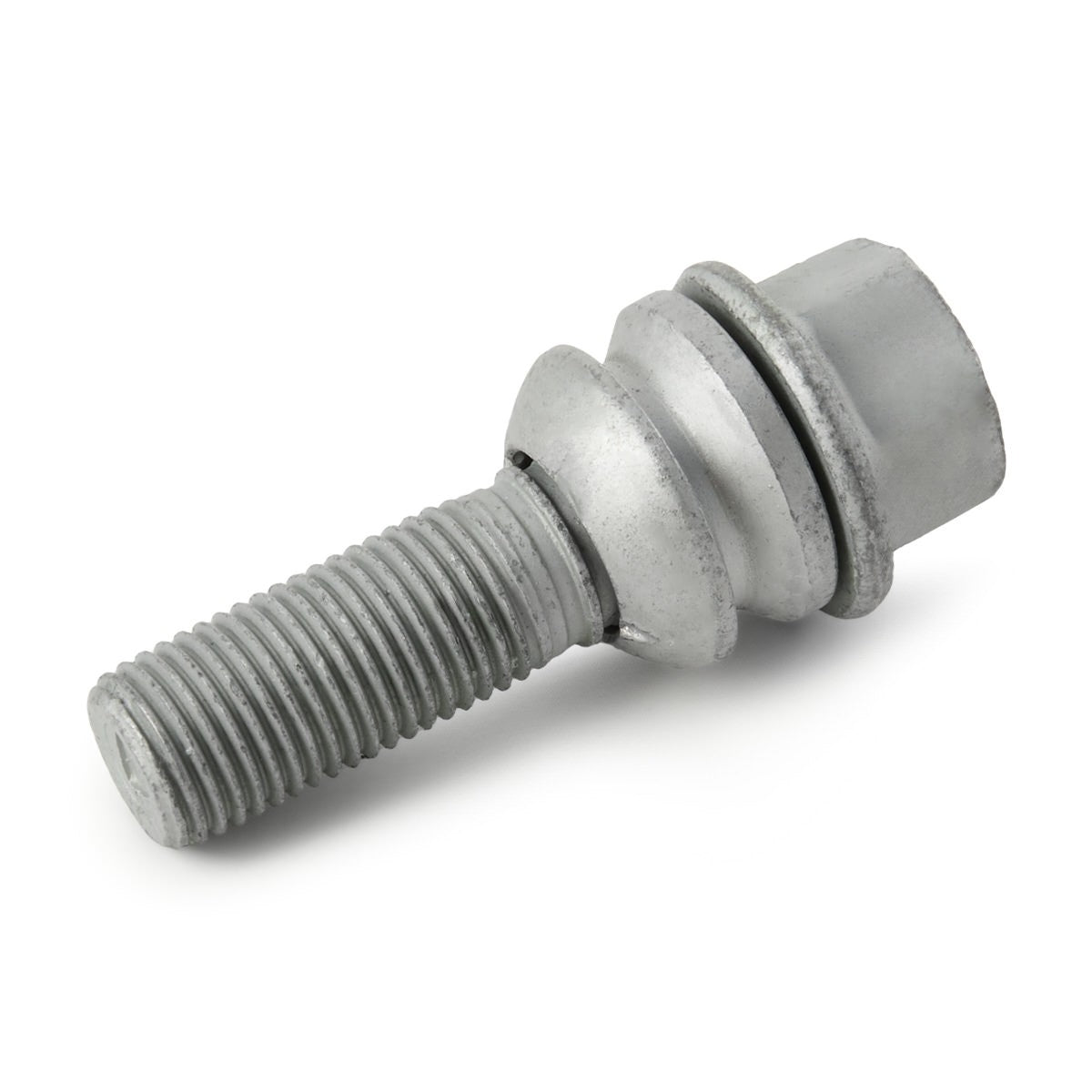 New OEM Wheel Bolt WHT002529 for Audi, Porsche, and VW Models
