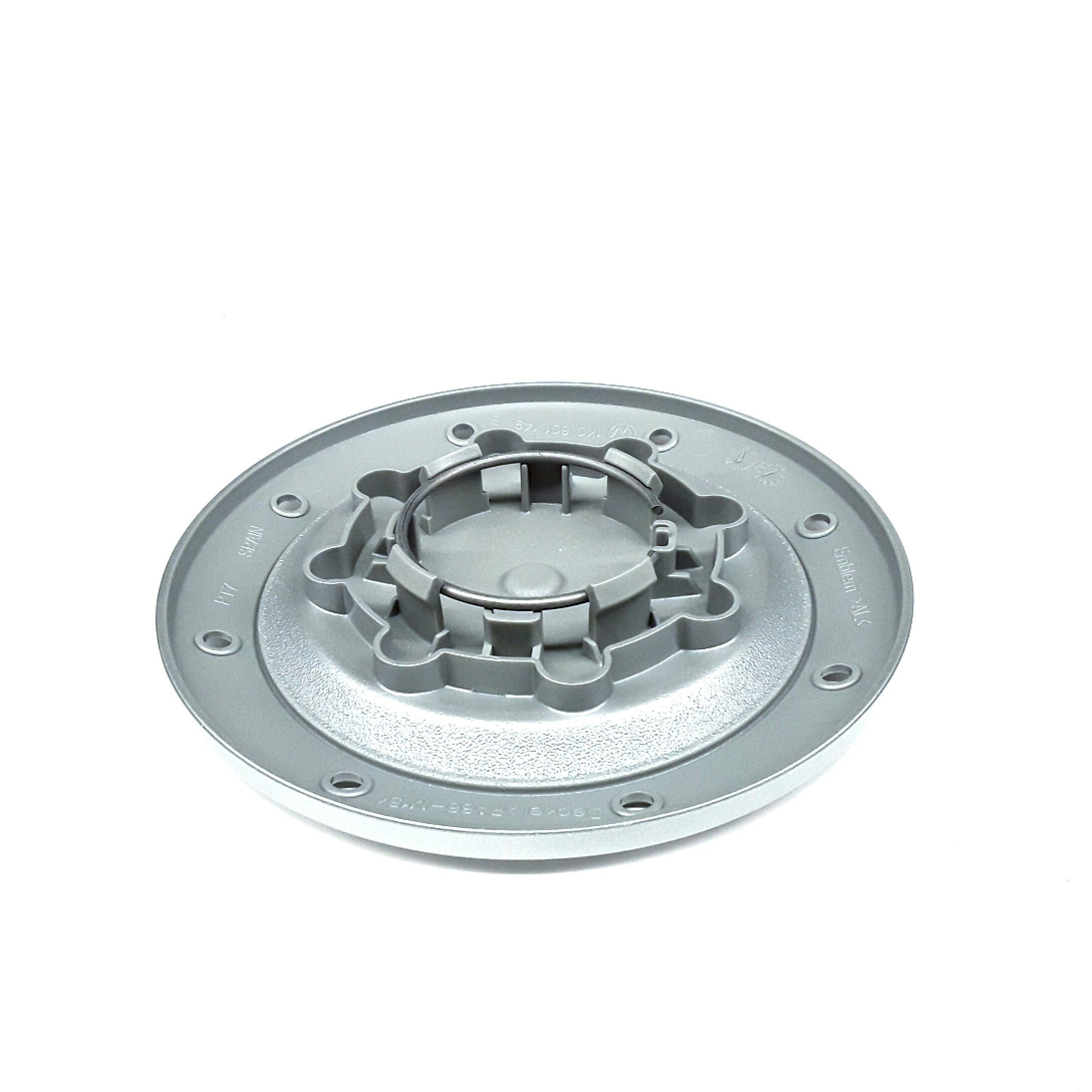  VW Golf Jetta Touran 1K0601149EQZQ center cap for 16 and 17-inch wheels