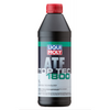 Liqui Moly Top Tec ATF 1800 1ltr - aspiremotorsport