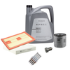 Aftermarket Audi A3 III 1.2 TFSI Major Service Kit Parts CYVB