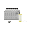 Audi A4 35 TFSI Minor Service Kit Components