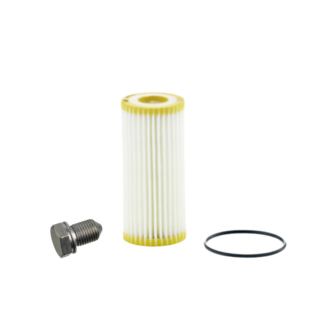 Audi A4 35 TFSI Minor Service Kit Components